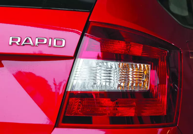 Gebrauchtwagen Skoda Rapid | SH_Skoda Rapid