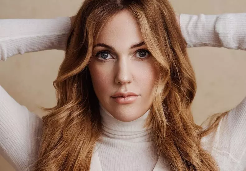 Meryem Uzerli