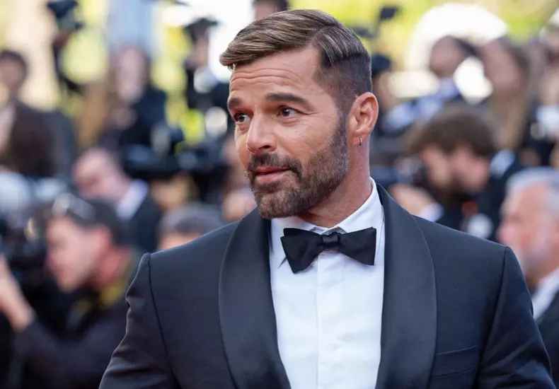 Ricky Martin