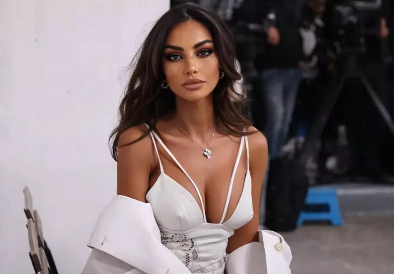 Mădălina Ghenea