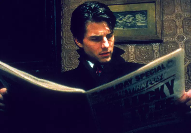 Nicole Kidman, adevărul despre filmările pentru Eyes Wide Shut 