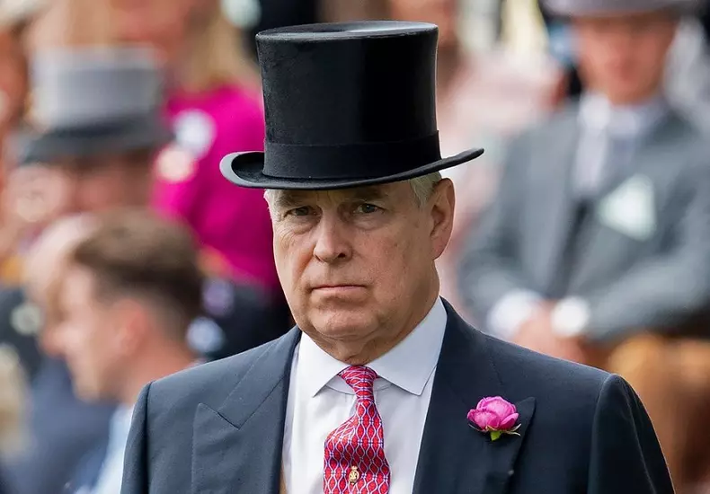 printul andrew huiduit