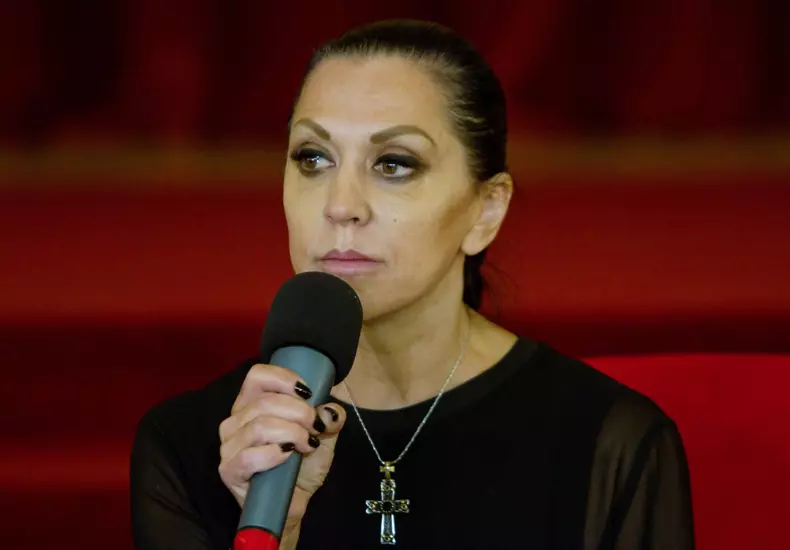 BUCURESTI - OPERA NATIONALA - CONFERINTA DE PRESA