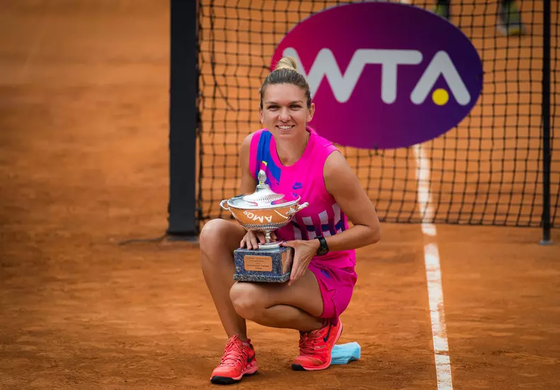 simona halep 678