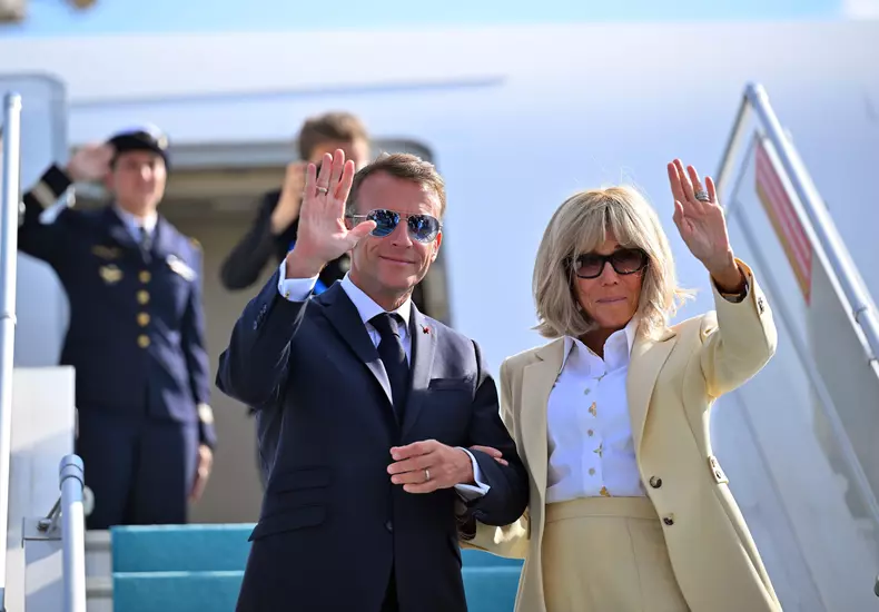 36th NATO Summit in Ankara