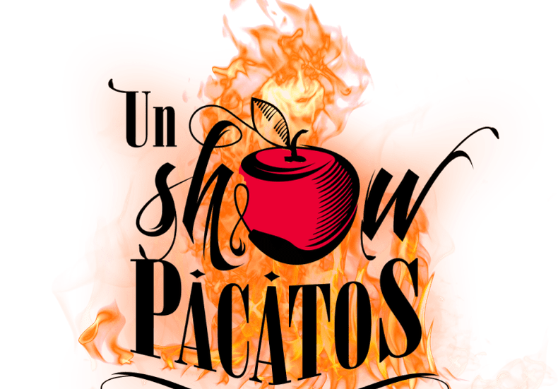 Un show pacatos LOGO