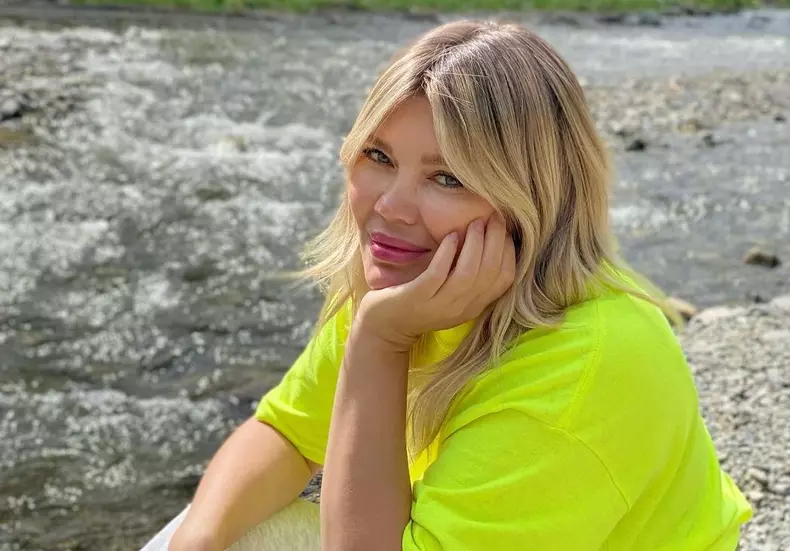 Gina Pistol va reveni la tv (4)