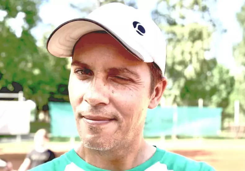 Ce face acum Lucian Viziru. A părăsit România după ce a renunțat pentru totdeauna la actorie (1)