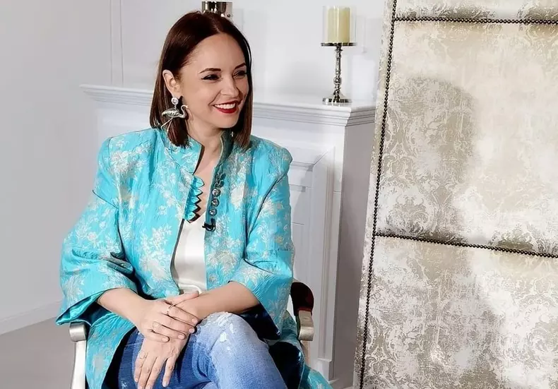 Anunțul făcut de Andreea Marin, după ce a slăbit 6 kilograme în 2 săptămâni (1)