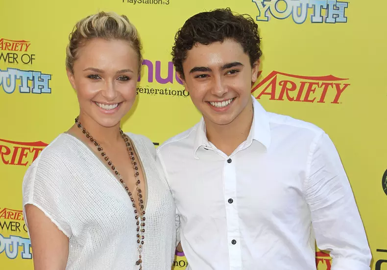 A murit Jansen Panettiere, cunoscut pentru rolul din „The Walking Dead”. Avea doar 28 de ani