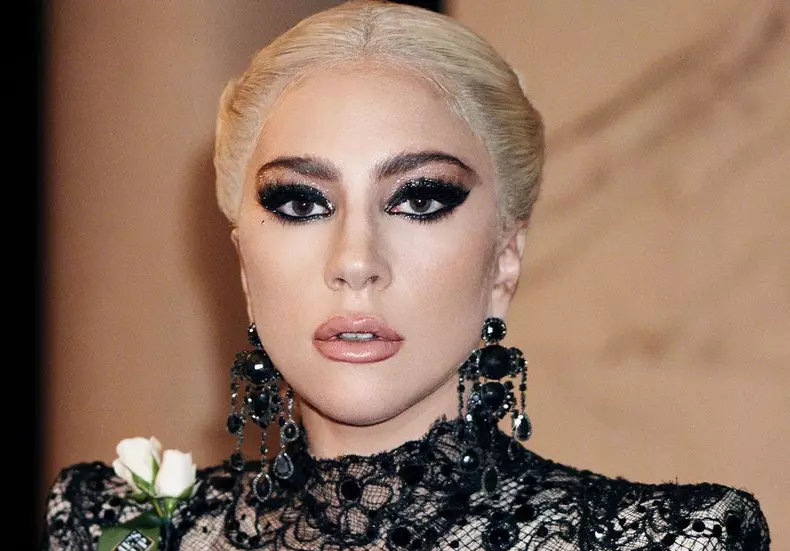 gaga