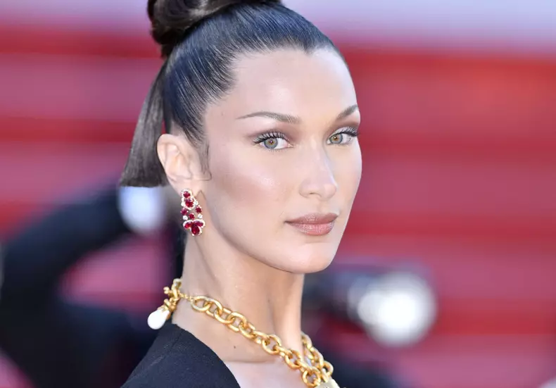 74th Cannes Film Festival, Three Floors Premiere