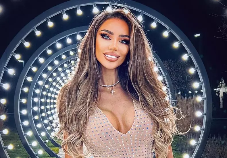 Bianca Dragusanu va fi noua prezentatoare a emisiunii „Detectorul de minciuni”