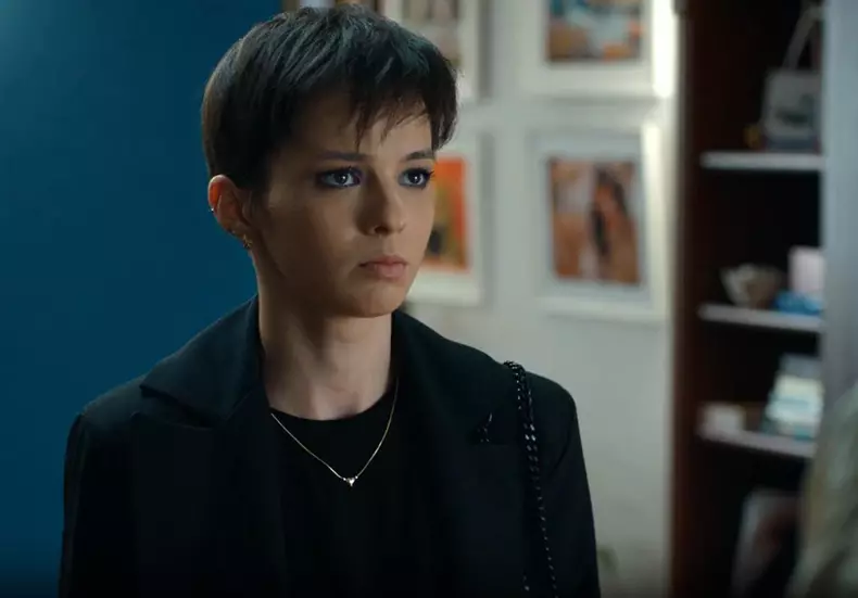 „Ana, mi-ai fost scrisă în ADN”, episoadele din 30 ianuarie 2025 (1)