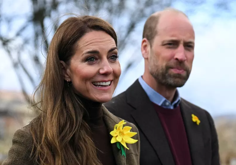 Kate Middleton