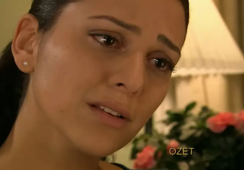 berguzar korel - 1001 de nopti 3