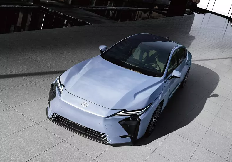 Lexus-ES-2026-wallpaper