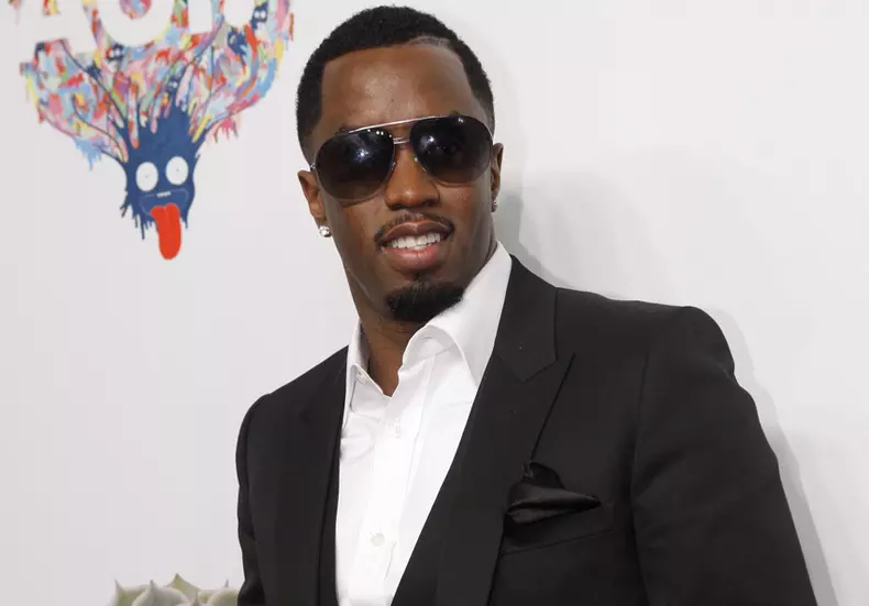 P. Diddy 