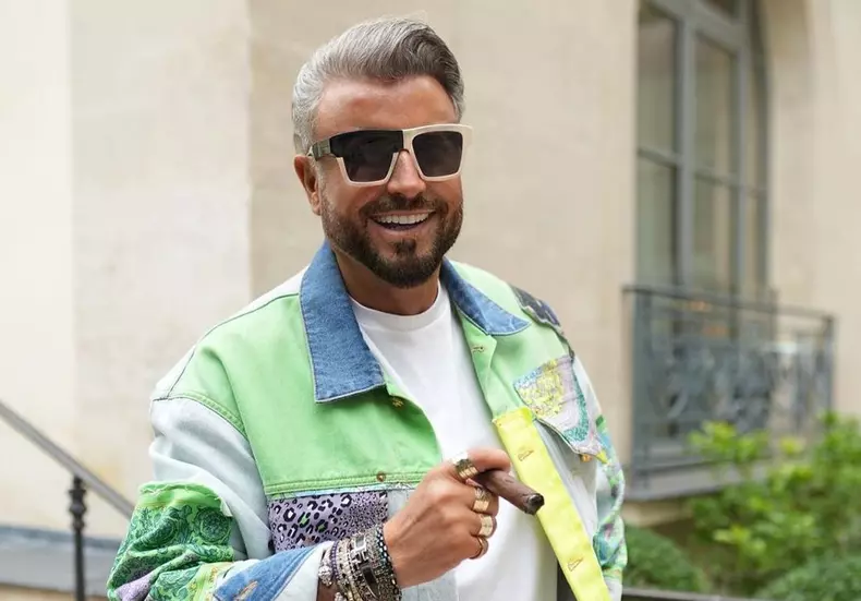 Cătălin Botezatu, verdict clar care este vedeta care se îmbracă cel mai bine (4)