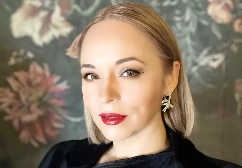 Ce spune Andreea Marin despre căsătoria cu Adrian Brâncoveanu. Dezvăluirile făcute acum de Zâna surprizelor (9)