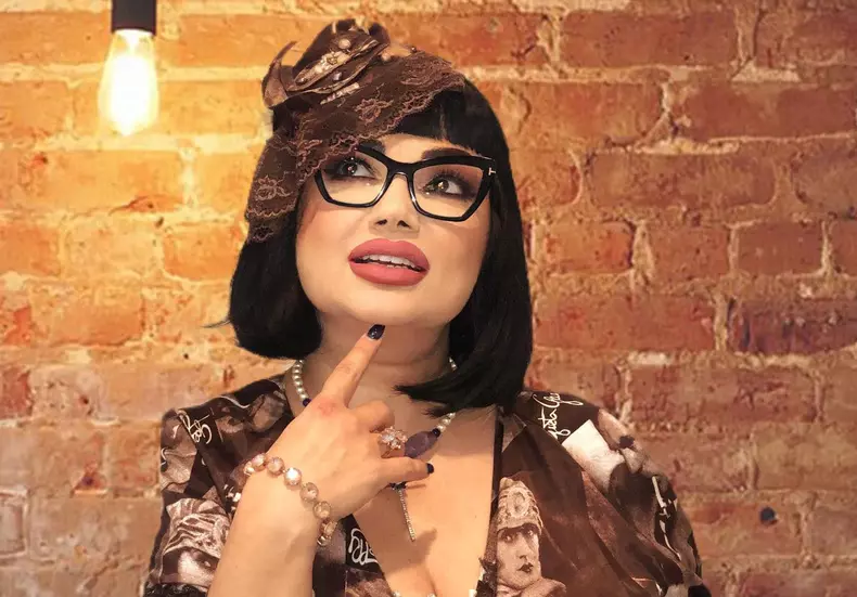 De ce vrea Ozana Barabancea să slăbească