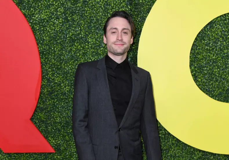 GQ Men of the Year Party 2018