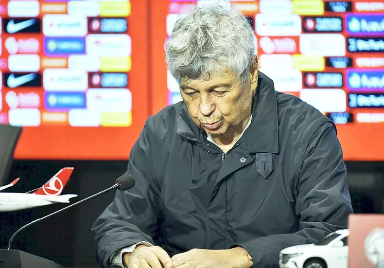 mircea lucescu 2