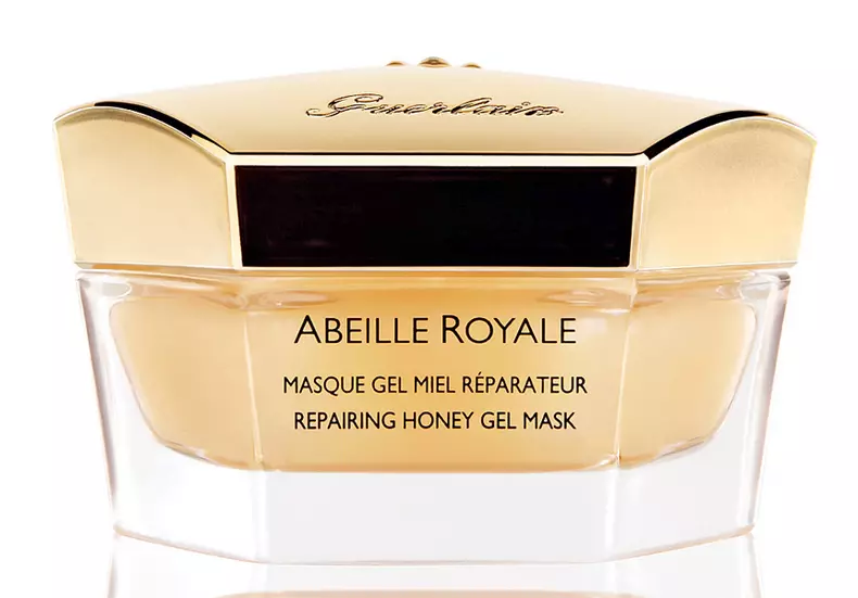 Mască gel reparatoare Guerlain Abeille Royale, 614 lei