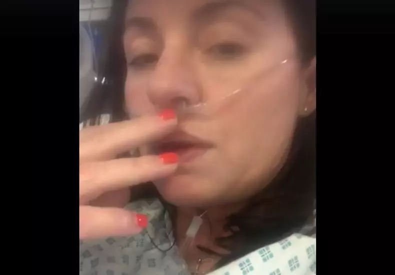 Femeie-coronavirus-1