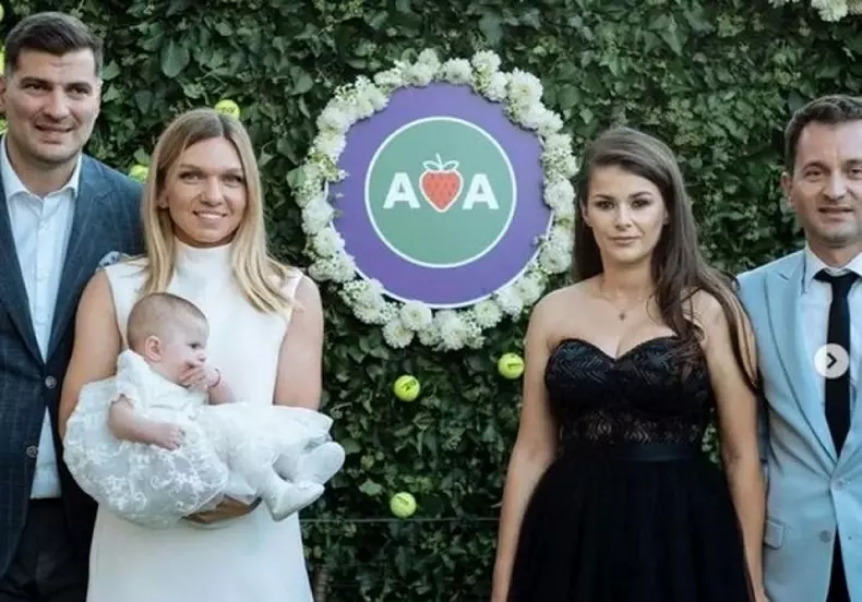 simona halep 760