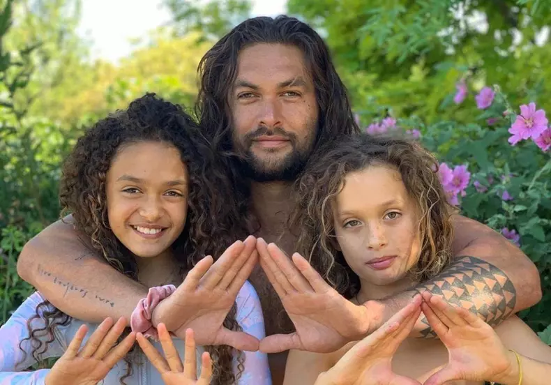 Daily Instagram Posts