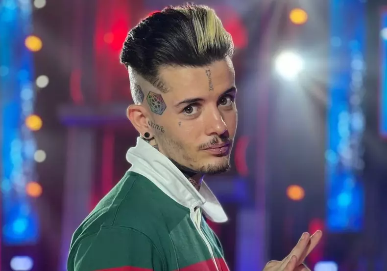 Zanni a câștigat „Splash! Vedete la apă” 2022, sezonul 5