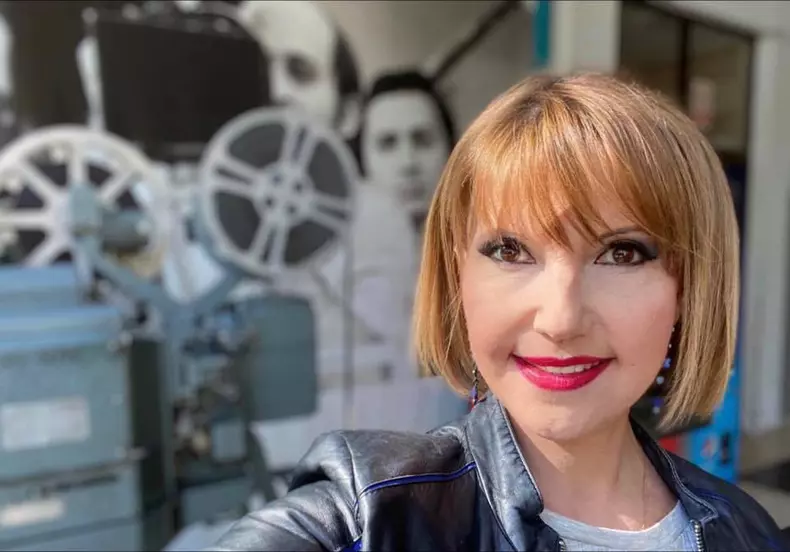 Marina Almășan
