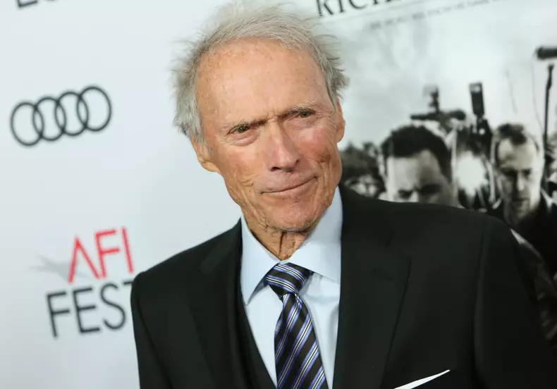 'Richard Jewell' film gala screening, Arrivals, AFI Fest, TCL Chinese Theatre, Los Angeles, USA - 20 Nov 2019