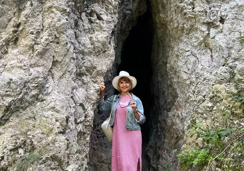 marina almasan 34