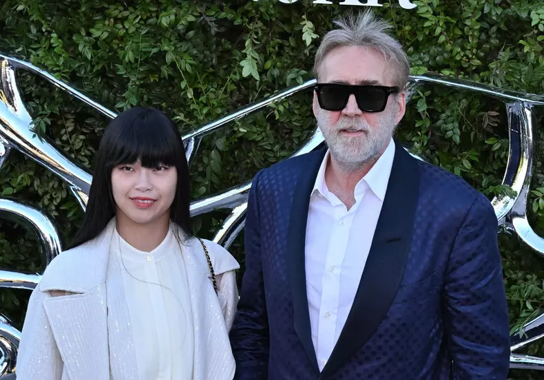 Lucas Museum of Narrative Art Opening Night