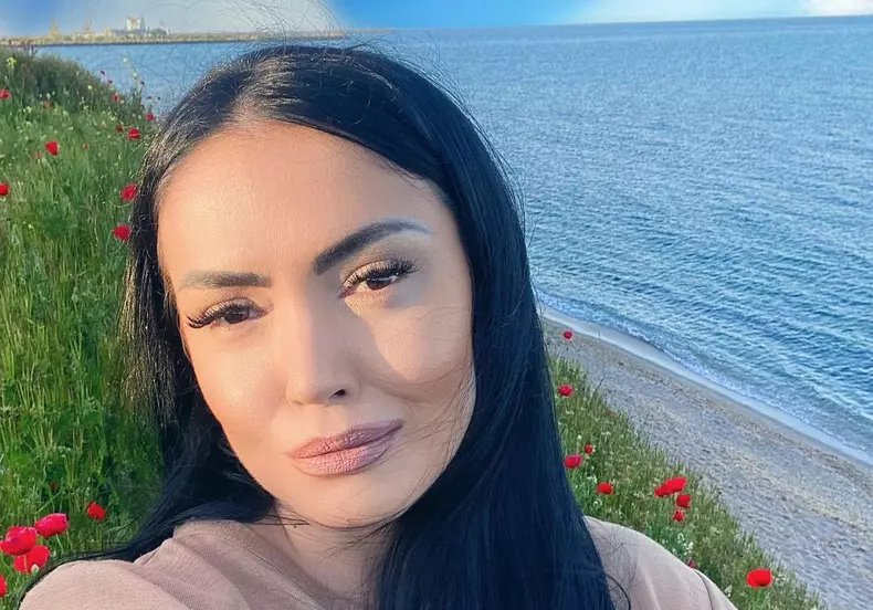 Declarații șocante făcute de Andreea Mantea. Ce spune despre Cristi Mitrea Câte bătăi am îndurat, chiar și cu David în pântec