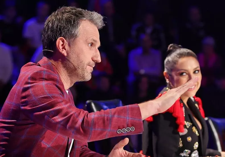 Românii au talent 2023. Andi Moisescu, impresionat de o concurentă de numai 11 ani