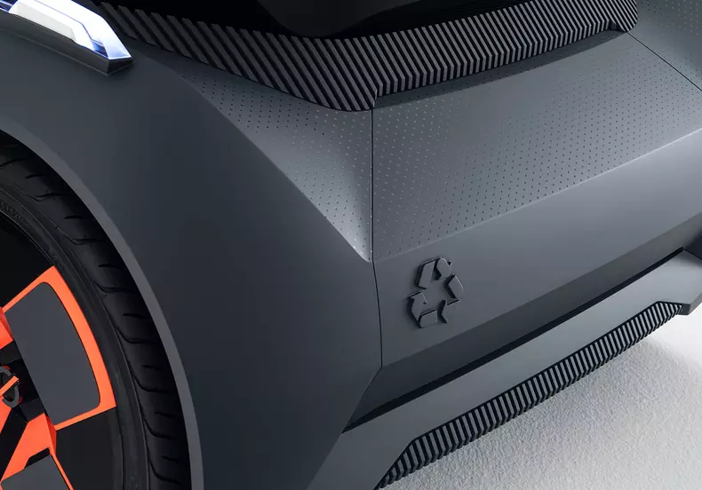 Mobilize EZ-1 concept -7