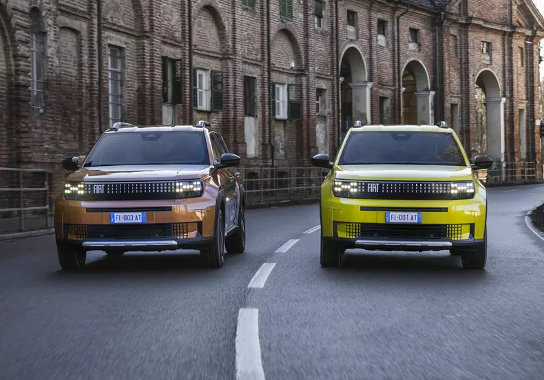 Fiat Grande Panda La Prima (56)