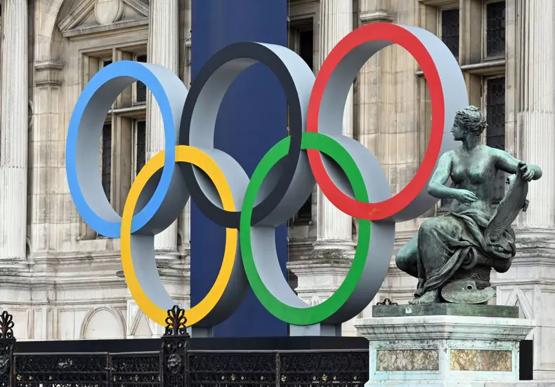 A mai rămas doar un an până la Jocurile Olimpice de la Paris. Eurosport marchează numărătoarea inversă printr-un program special, pe 26 iulie