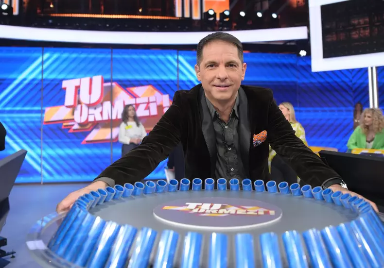 Dan Negru la Tu urmezi_Kanal D (2)