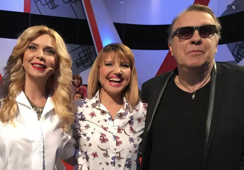Marina Almășan, mesaj emoționant după moartea lui Gabriel Cotabiță „Ai fost mai mult decât un coleg, ai fost un prieten” (2)
