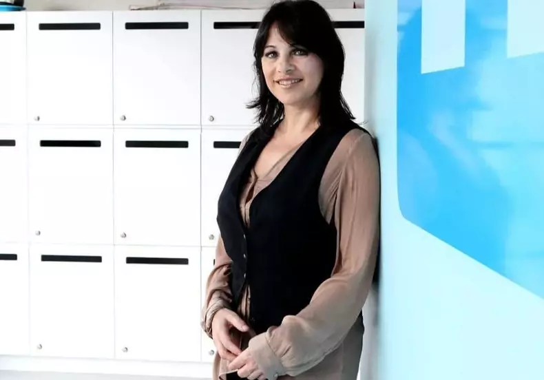 Cum arată acum Ana Colchero, actrița din „Inimă sălbatică”  (1)