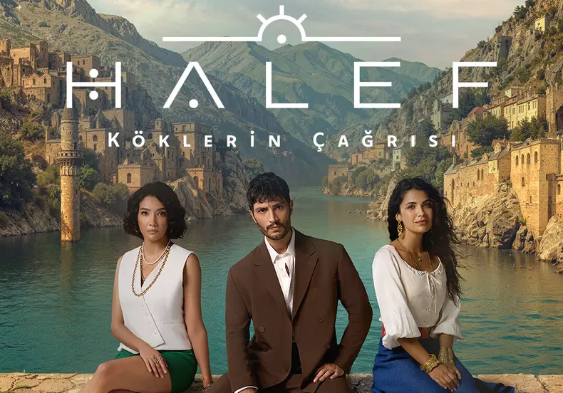 Halef-Koklerin-Cagrisi-