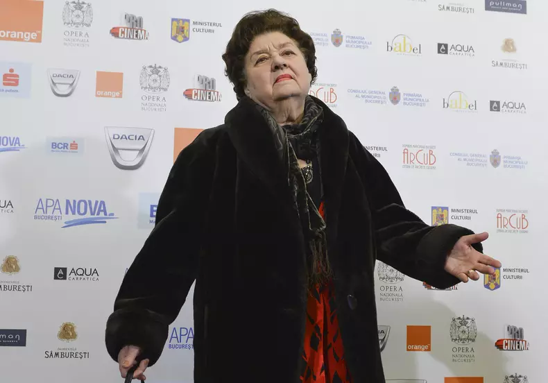 GALA GOPO - EDITIA VII