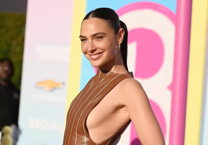'Barbie' film premiere, Los Angeles, California, USA - 09 Jul 2023