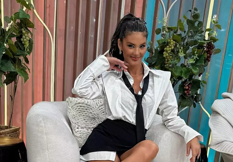 olaru ramona