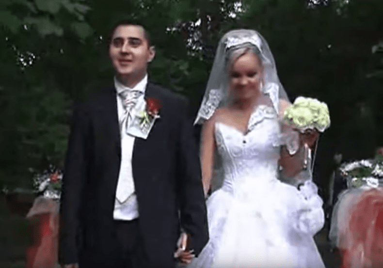 Maria Constantin și Ciprian Tapotă