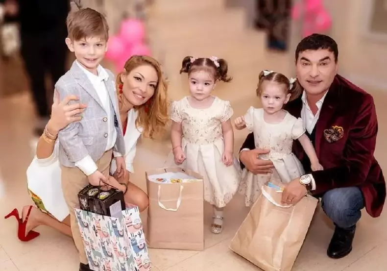 Cristi-Borcea-si-copiii-sai